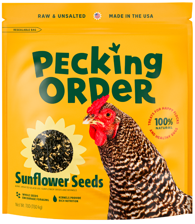 Sunflower Seeds