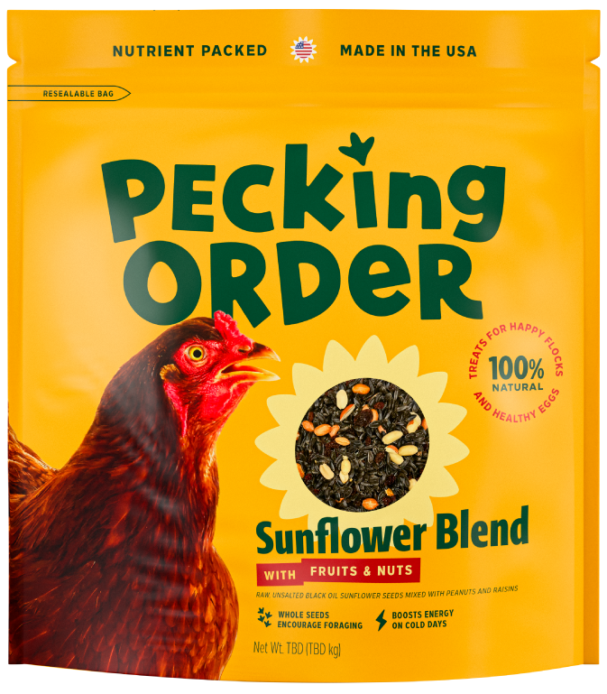 Sunflower Blend